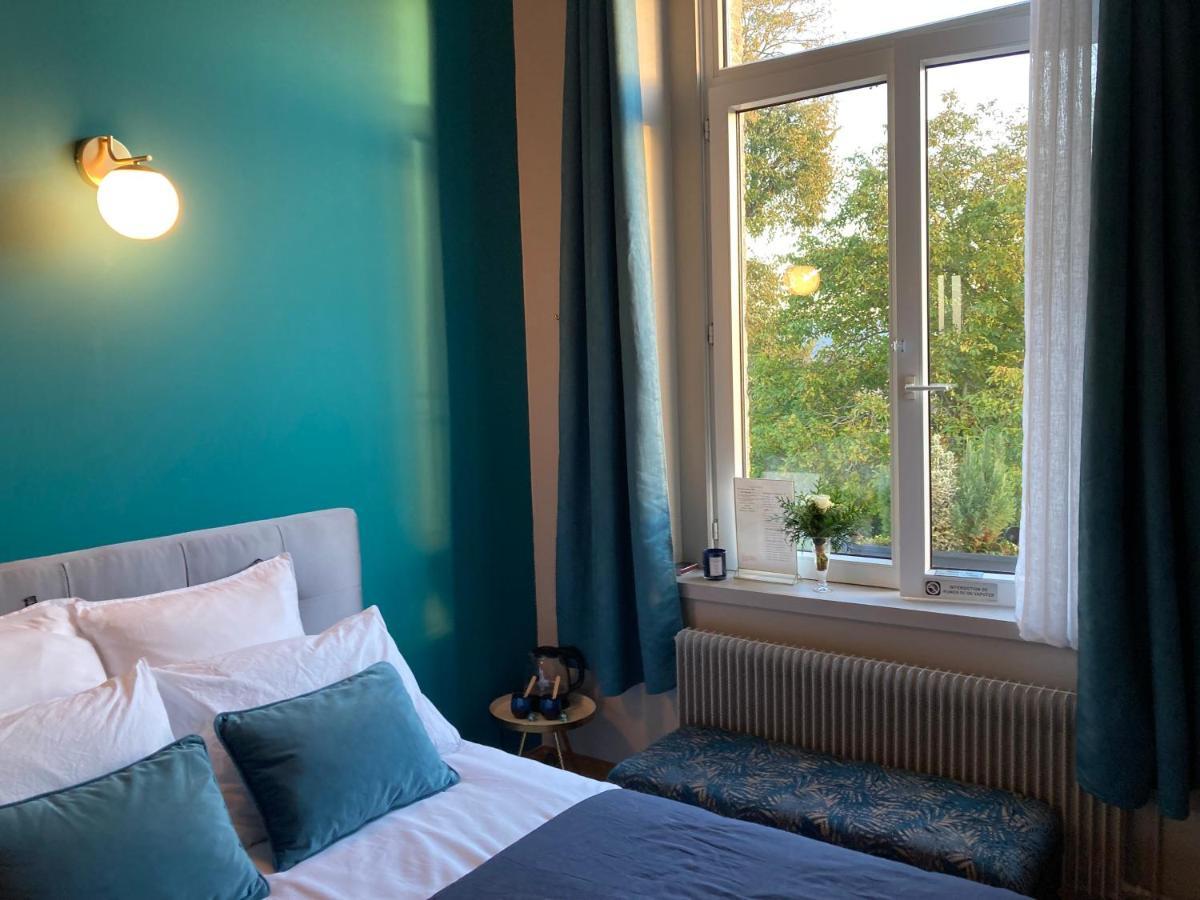 Les Berges Hotel Bourbourg Exterior photo
